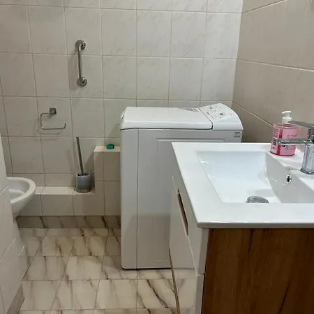 Pomorska 49 A Dla 2-8osob Apartment Gdynia