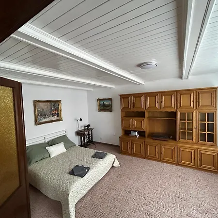 Apartment Pomorska 49 A Dla 2-7 Osob *