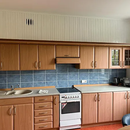 Pomorska 49 A Dla 2-7 Osob Apartment Gdynia