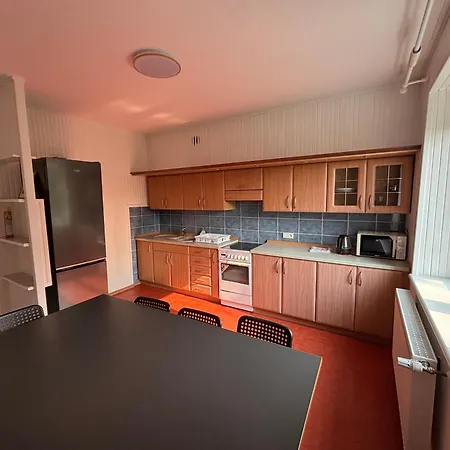 Apartment Pomorska 49 A Dla 2-8osob *