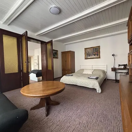 Apartment Pomorska 49 A Dla 2-8osob Gdynia