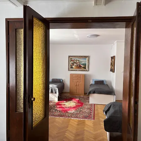 Pomorska 49 A Dla 2-8osob Apartment *