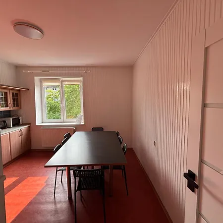 Pomorska 49 A Dla 2-8osob Gdynia