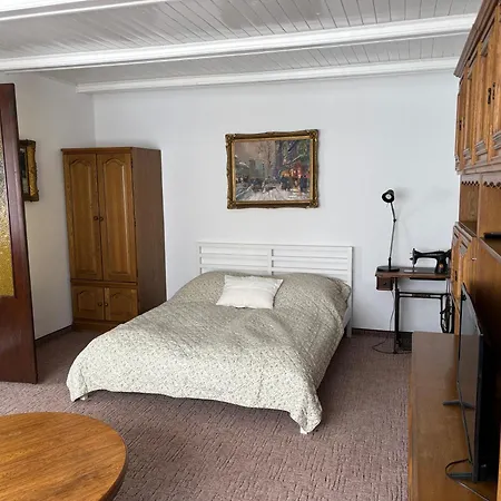 Pomorska 49 A Dla 2-8osob Apartment