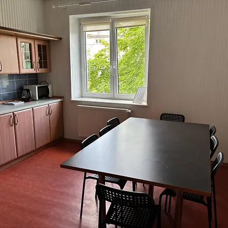 Pomorska 49 A Dla 2-8osob Apartment *