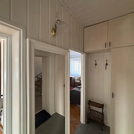 Apartment Pomorska 49 A Dla 2-8osob Gdynia