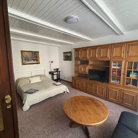 Pomorska 49 A Dla 2-8osob * Gdynia