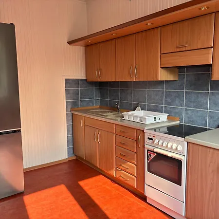 Pomorska 49 A Dla 2-8osob Apartment