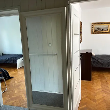 Pomorska 49 A Dla 2-8osob Apartament *