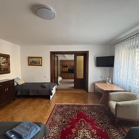 Pomorska 49 A Dla 2-8osob Apartment Gdynia