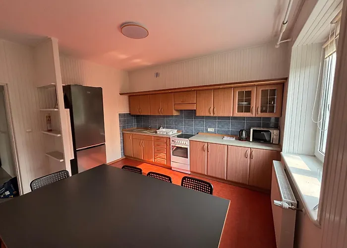 アパート Pomorska 49 A Dla 2-8osob *