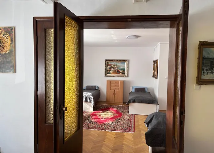 Pomorska 49 A Dla 2-8osob アパート *