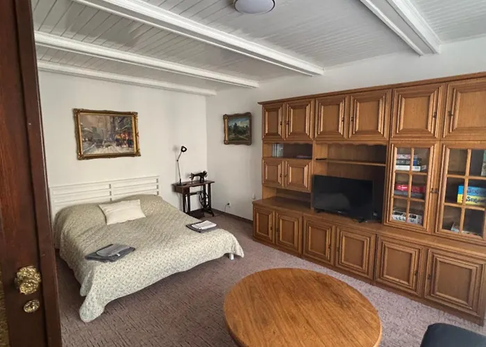 Pomorska 49 A Dla 2-8osob * グディニャ